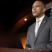 CNN Cornered Hakeem Jeffries and He Was Very Uncomfortable (VIDEO)
