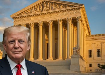 Supreme Court Could NUKE Decades of Campaign Spending Limits and Democrats are PANICKING