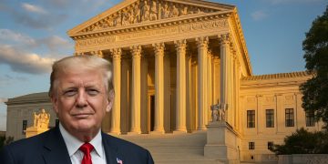 Supreme Court Could NUKE Decades of Campaign Spending Limits and Democrats are PANICKING