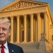 Supreme Court Could NUKE Decades of Campaign Spending Limits and Democrats are PANICKING