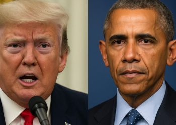 Trump Drops Bombshell Alleging Treason by Barack Obama, and He’s Got the Receipts