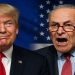 Trump’s EU Trade Triumph Sends Schumer Into a Senate Meltdown (VIDEO)