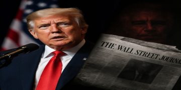 MAGA Influencers Rally Behind Trump as Media Hit Job Falls Apart