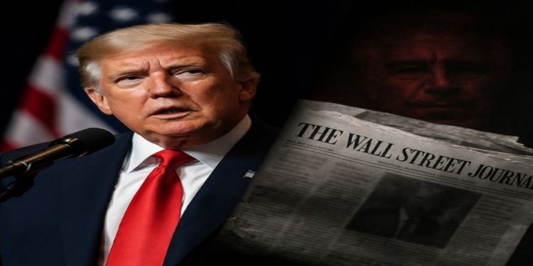 MAGA Influencers Rally Behind Trump as Media Hit Job Falls Apart