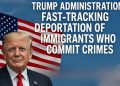 Trump Administration Revokes Citizenship from Criminal Immigrants