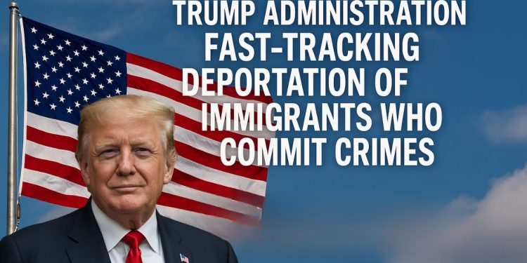 Trump Administration Revokes Citizenship from Criminal Immigrants