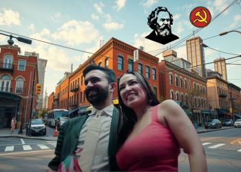 The Woman Who Helped Launch AOC Now Sounds The Alarm On Mamdani Socialism