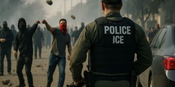 Trump Unleashes ICE with ‘TOTAL Authorization’ After California Clash