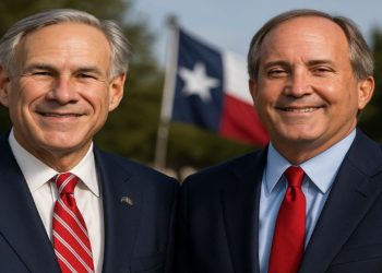 Texas Democrats Flee the State as Redistricting Wrecking Ball Drops