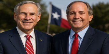 Texas Democrats Flee the State as Redistricting Wrecking Ball Drops