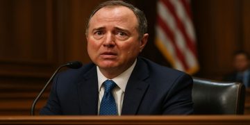 Adam Schiff Under Federal Investigation for Mortgage Fraud (VIDEO)