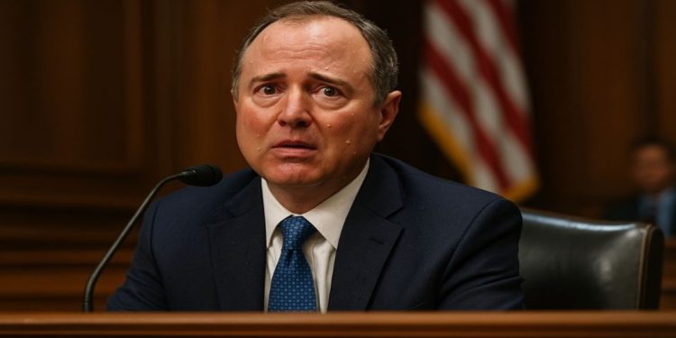 Adam Schiff Under Federal Investigation for Mortgage Fraud (VIDEO)
