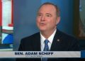 Adam Schiff Claims FBI Raid on Bolton Is Political Payback