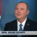 Adam Schiff Claims FBI Raid on Bolton Is Political Payback