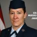 Air Force Honors January 6 Victim Ashli Babbitt With Full Military Funeral