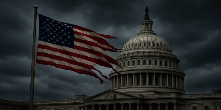 I’m Sick and Tired of the Democrats and the Progressive Left, Aren’t You?