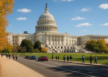 Trump’s Federal Crime Crackdown Delivers Results in Washington DC