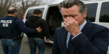 The Scam That Shifted 17 House Seats Without a Single Vote