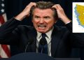 ‘Two-State Solution’ Rocks Sacramento: Republican Pushes to Divide California After Newsom’s Redistricting Plan