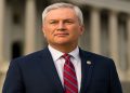 Comer says Biden’s autopen use could make pardons and orders illegal