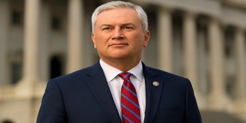 Comer says Biden’s autopen use could make pardons and orders illegal