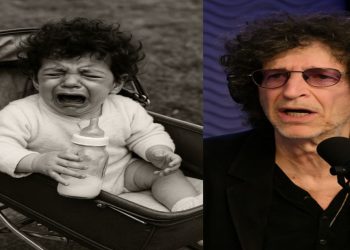 The Fall of Howard Stern: A Media Empire Crumbles