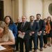 Texas Democrats Forced To Sign Permission Slip To Leave the Capitol, One Detained For Refusal to Sign