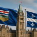 Alberta and Quebec Plot Historic Break Away From Mark Carney’s Government