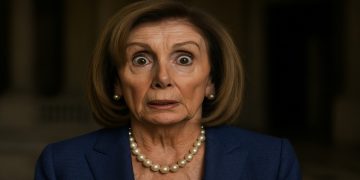 Former Capitol Police Chief BLASTS Pelosi Over January 6 National Guard Claims
