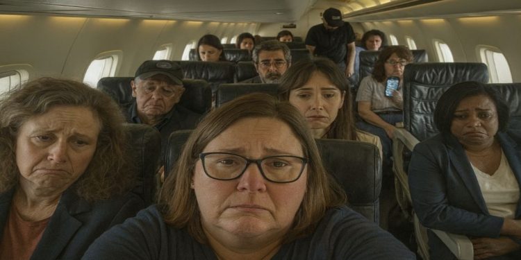 Texas Democrats Who Fled the State Face Crushing Consequences