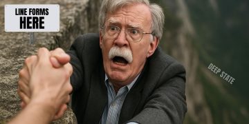 The ‘Great Swamp Cleaning’ Begins