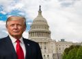 Trump Threatens Federal Takeover of DC Over Crime Surge