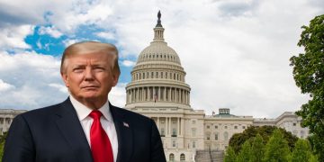 Trump Threatens Federal Takeover of DC Over Crime Surge