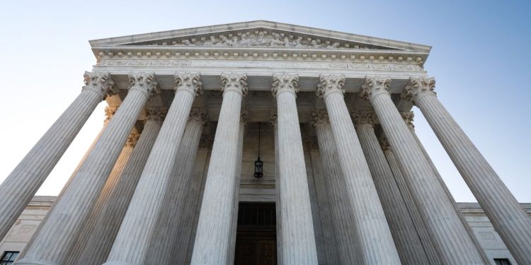 Supreme Court Takes Aim at 60 Years of Race-Based Rigged District Maps