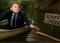 Adam Schiff Just Got Hit With Bombshell Whistleblower Evidence