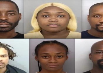 Prosecutors Hit Cincinnati Mob Suspects with Felony Charges