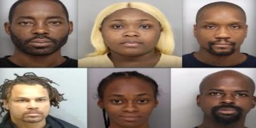 Prosecutors Hit Cincinnati Mob Suspects with Felony Charges