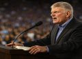 Franklin Graham Defends Power Of Prayer When Dems Mocked Prayer After Minneapolis School Shooting