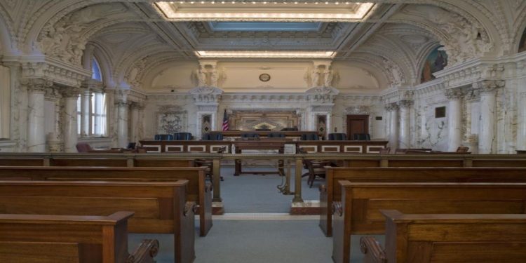 Ninth Circuit Liberal Judges Just Handed Trump the Biggest Win on Birthright Citizenship