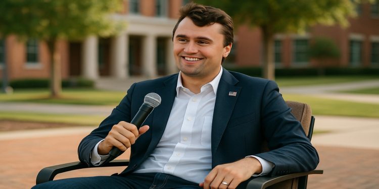 America Has Reached Its Breaking Point After Charlie Kirk Assassination