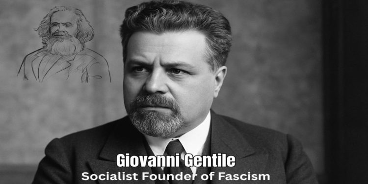 The True Origin of Fascism That Schools Won’t Teach Today