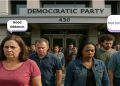 Lifelong Democrats Are Walking Away After Charlie Kirk Shooting