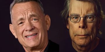 Stephen King and Tom Hanks Canceled After Vile Charlie Kirk Assassination Remarks