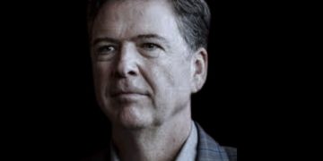 James Comey Indicted By Grand Jury On Charges Of Lying To Congress And Obstruction