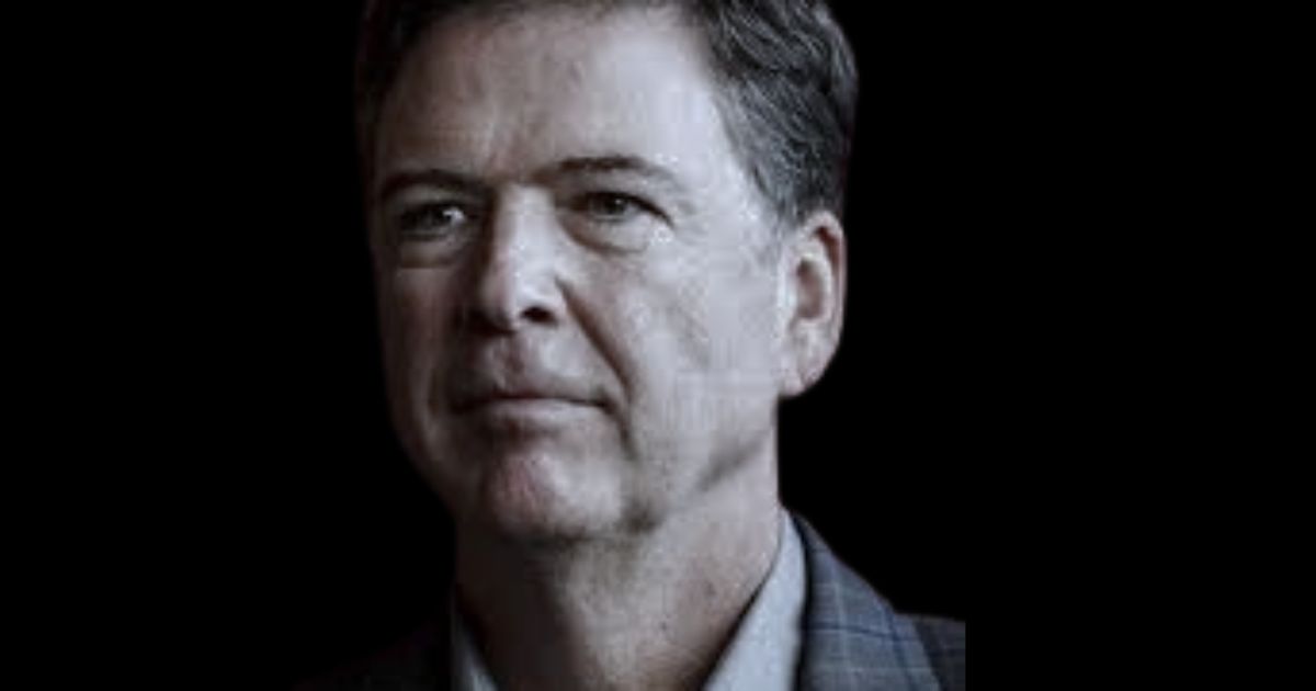 James Comey Indicted by Grand Jury on Charges of Lying to Congress and Obstruction – RPWMedia