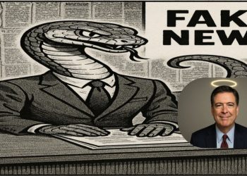 The Fake News Media Tries to Shield James Comey from Indictment Fallout, but Catherine Herridge Exposes the Truth