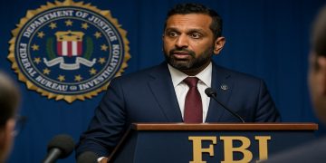 FBI Confirms Investigation Into Charlotte Train Murder [VIDEO]