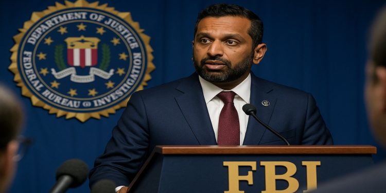 FBI Confirms Investigation Into Charlotte Train Murder [VIDEO]