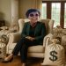 Ilhan Omar Claims She’s Broke Then Reports $30 Million Net Worth