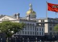 New Jersey Could FLIP RED as Ciattarelli Takes the Lead